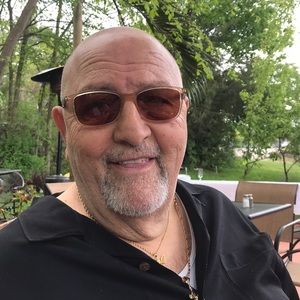 Meet your Posher, Joseph